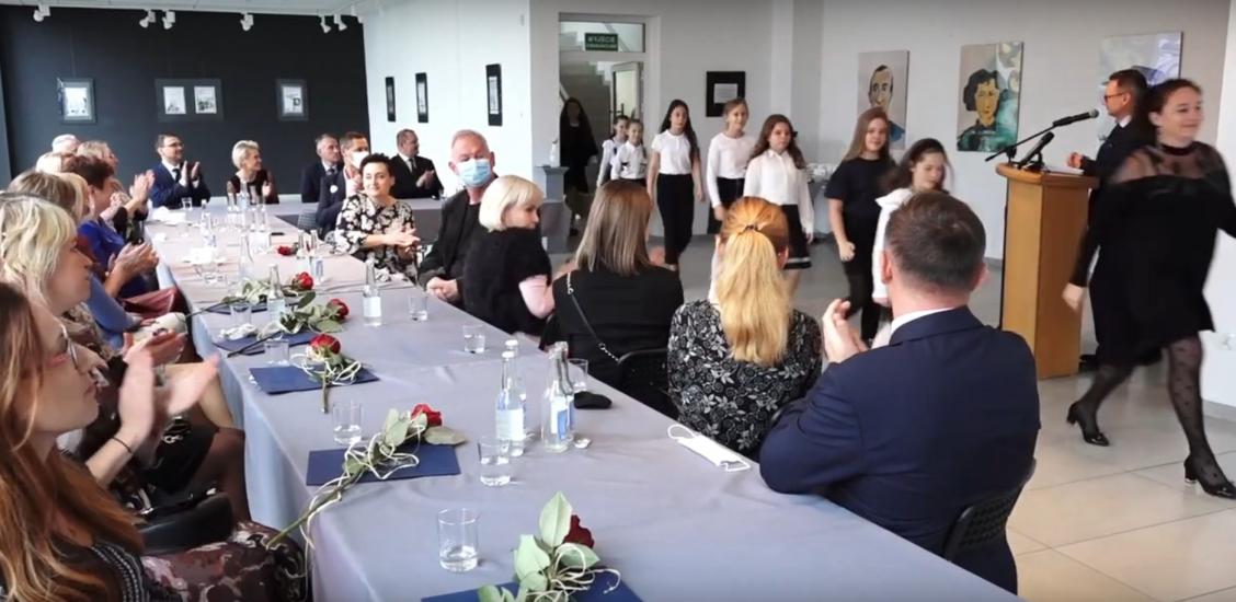 Dzień Edukacji Narodowej w Połczynie-Zdroju