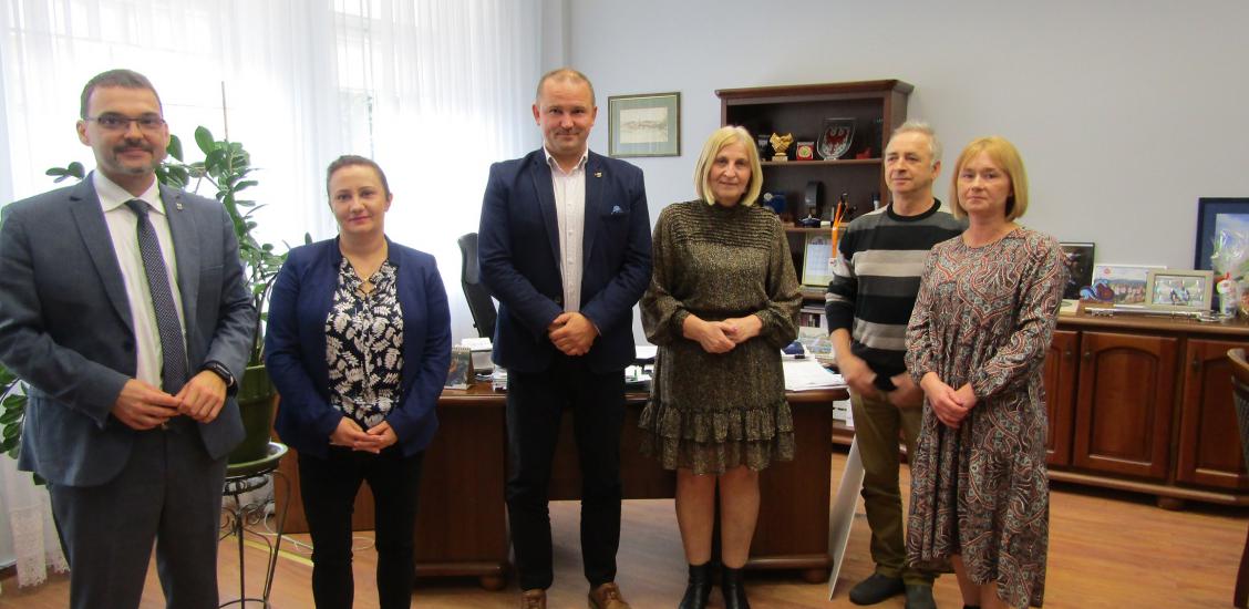 Bolkowo liderem pozytywnych zmian 