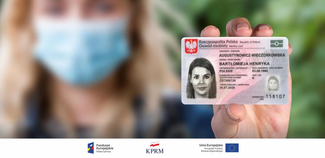 Nowy dowód osobisty