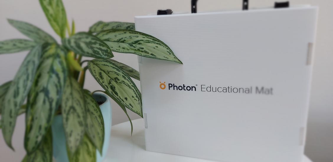Mata edukacyjna do Photona