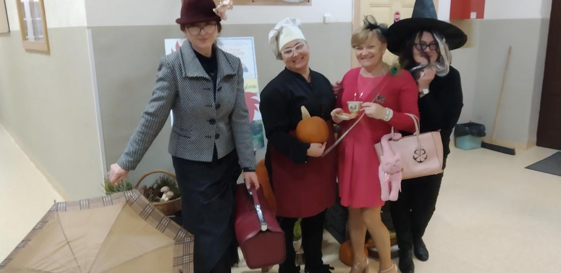 Mary Popis i spółka