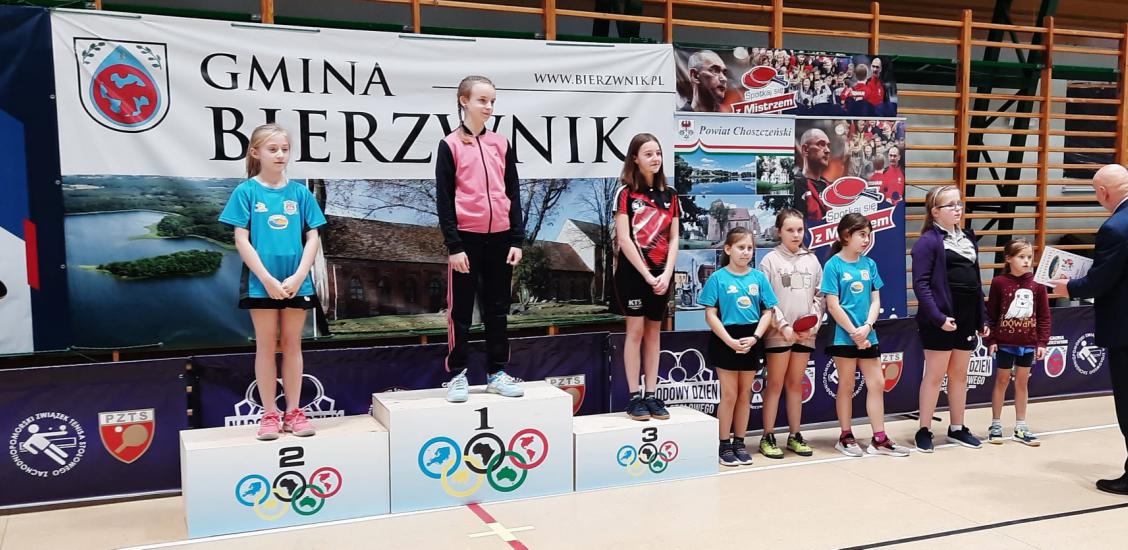 ZWYCIĘSTWO W DRUGIM WOJEWÓDZKIM TURNIEJU KLASYFIKACYJNYM ŻACZEK - ZAKWALIFIKOWANIE SIĘ DO DRUGIEGO GRAND PRIX POLSKI