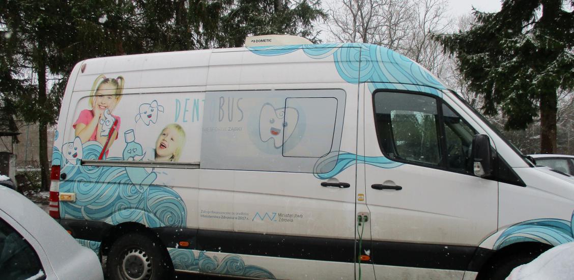 Dentobus „Pod Jarzębinką”