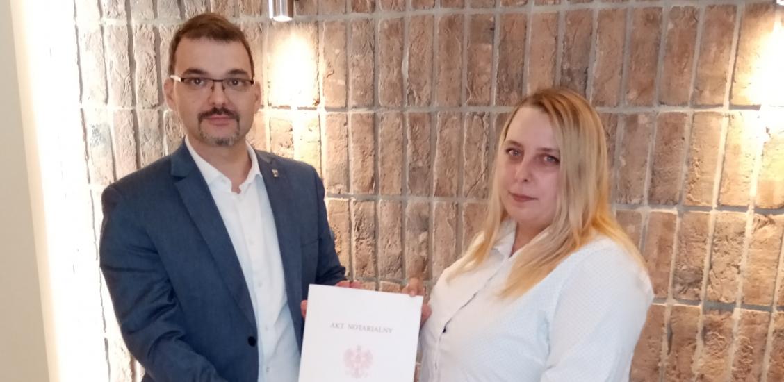 Akcja „Mieszkanie za grosze”