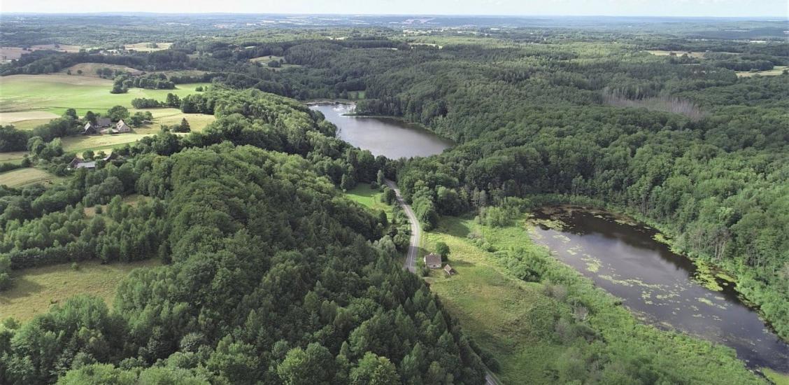 KOMUNIKAT o terminie braku przejazdu drogą 163