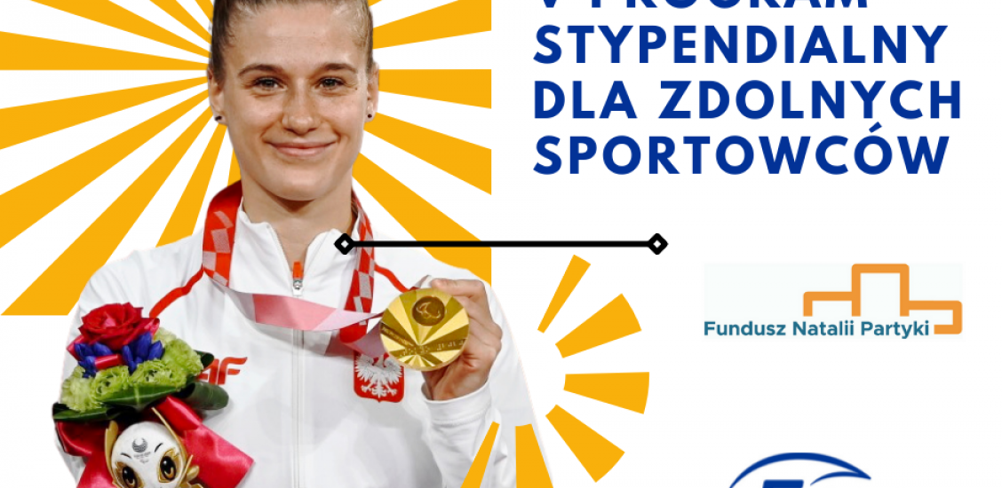 Konkurs stypendialny