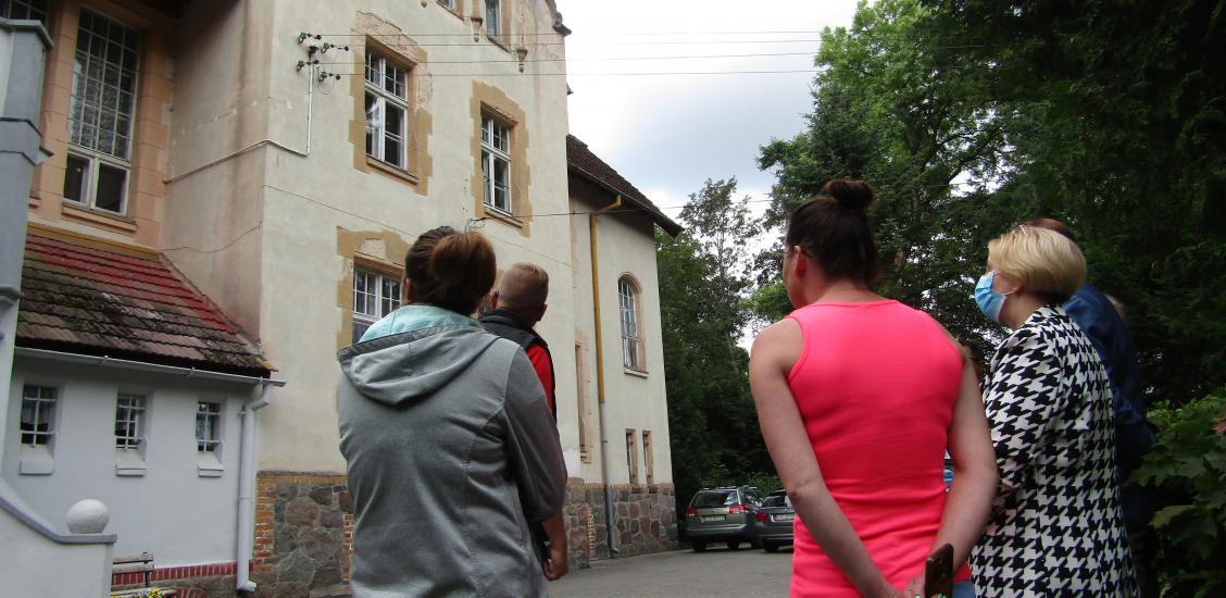 Szkoła Podstawowa w Bolkowie