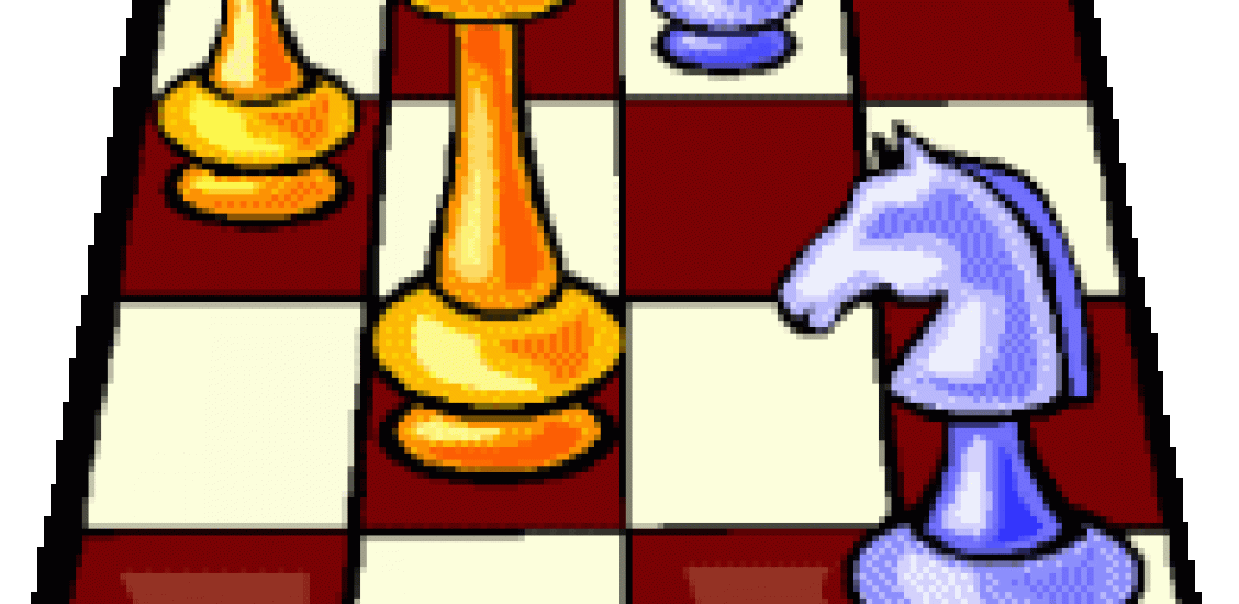 Turniej  Szachowy Grand Prix  Połczyna-Zdroju  I -edycja 