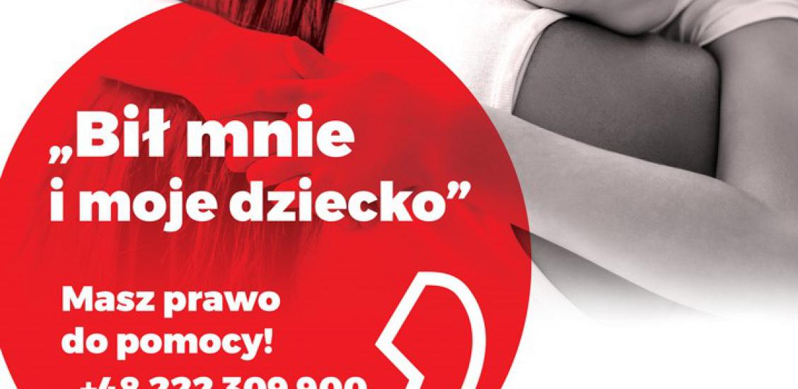 TYDZIEŃ POMOCY OSOBOM POKRZYWDZONYM PRZESTĘPSTWEM