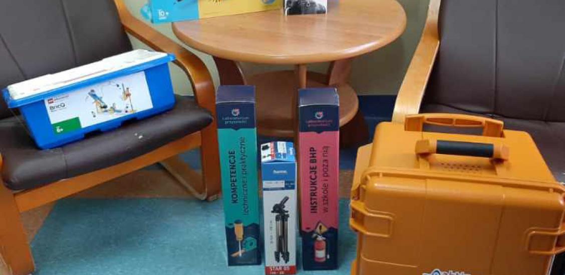 Szkoły przyszłości 