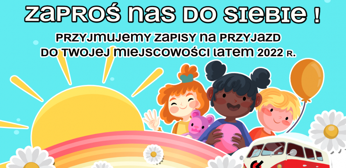 Mobilne Centrum Kultury