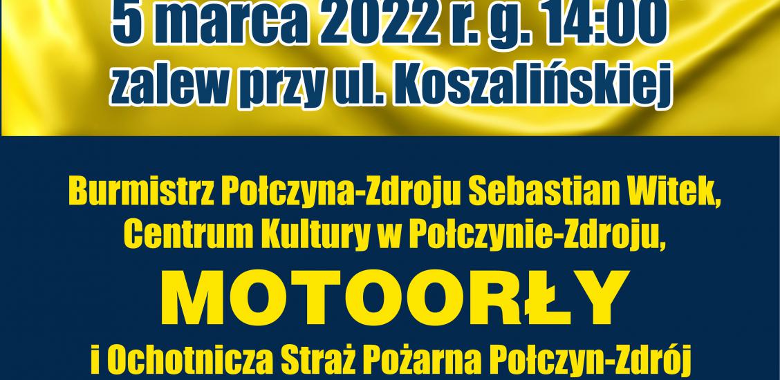 Solidarni z Ukrainą