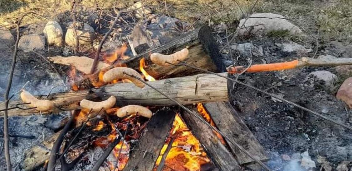 „PIERWSZY DZIEŃ WIOSNY” W PLACÓWKACH CK