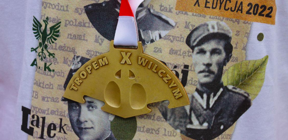 Pamiętali o Niezłomnych