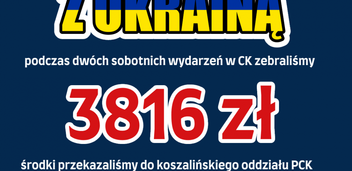 Solidarni z Ukrainą