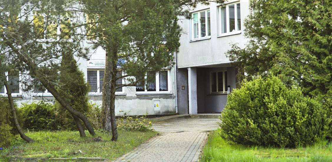 Wydawanie żywności - MGOPS Połczyn-Zdrój