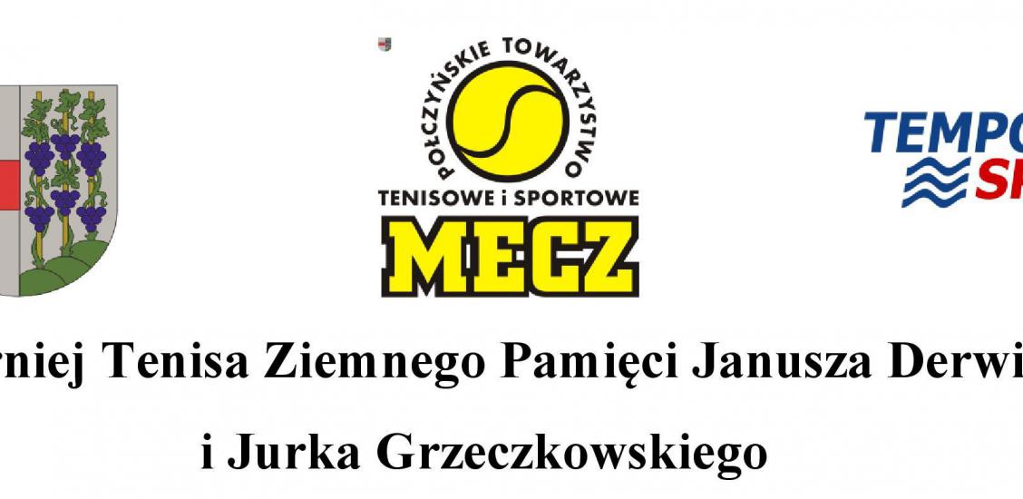 X Turniej tenisa Ziemnego