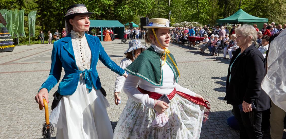 PATRYCJA KAŹMIERCZAK ZDOBYŁA TYTUŁ „OSOBOWOŚĆ RETRO"!