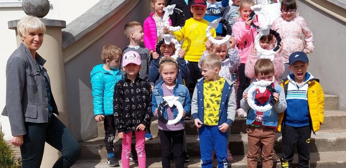 OGÓLNOPOLSKI TYDZIEŃ BIBLIOTEK