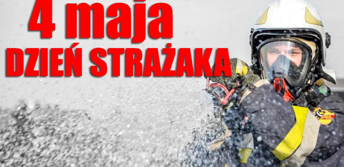 Dzień Strażaka