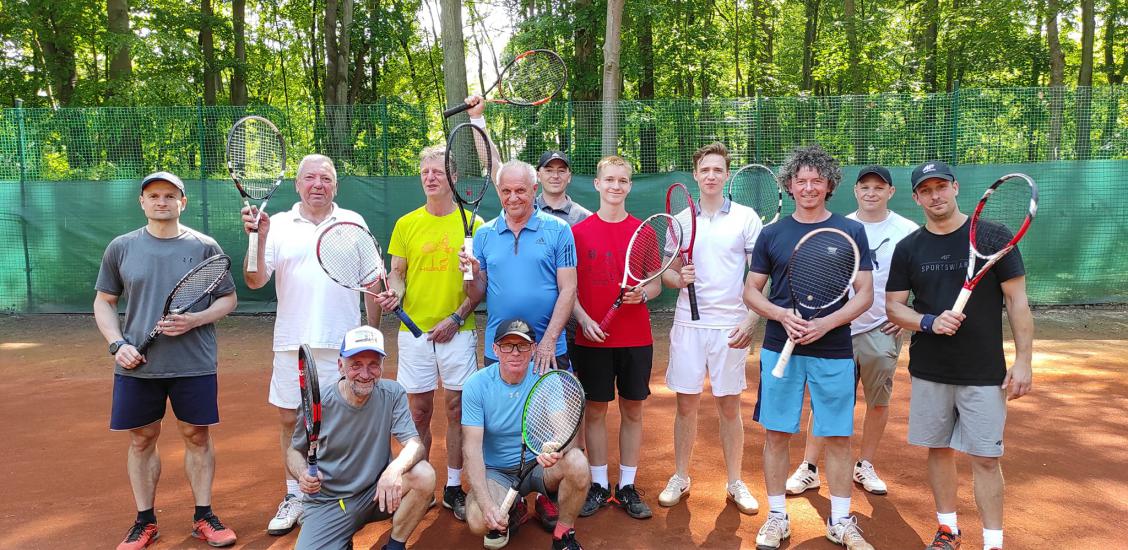 XXVI turniej o puchar Burmistrza Połczyna Zdroju