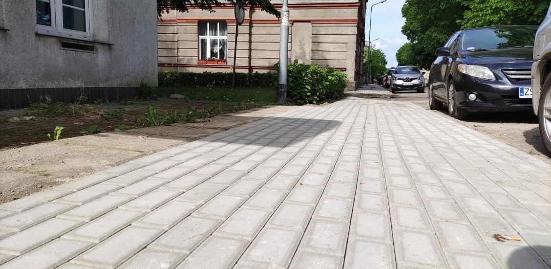 Wygodniej w śródmieściu 