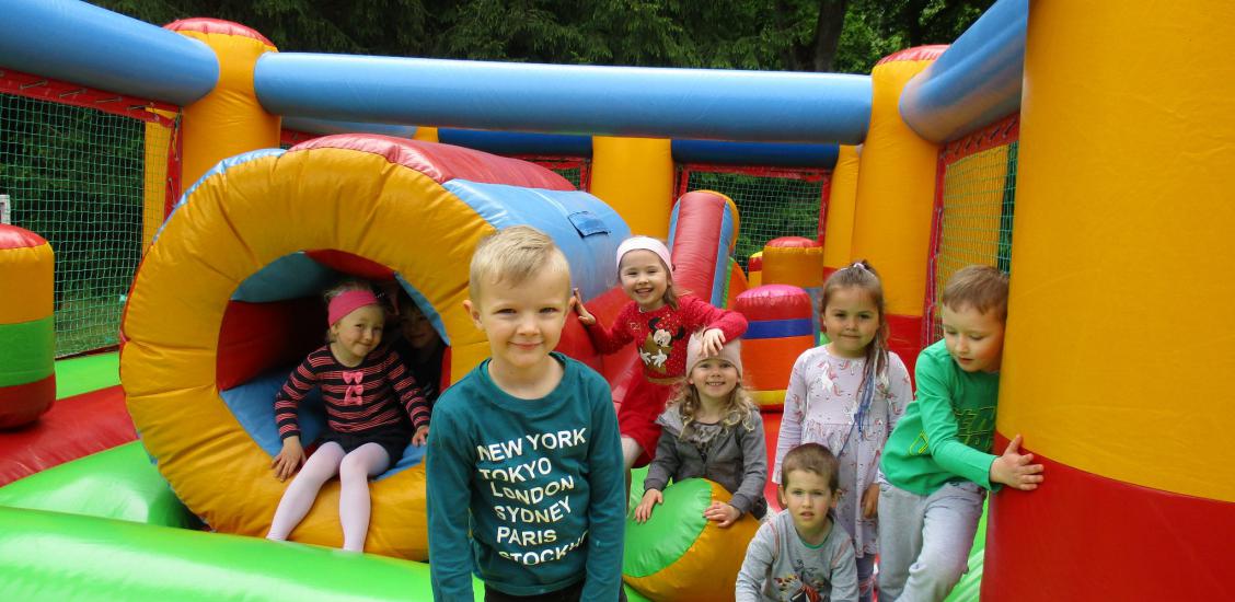 Wszystkie Dzieci nasze są