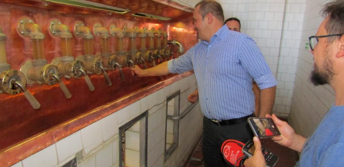 Jak powstawał „Połczyn Fest”? Przypominamy