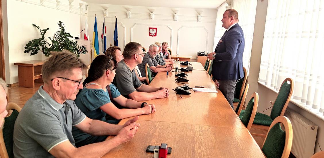 ROD: bezcenni dla miasta!