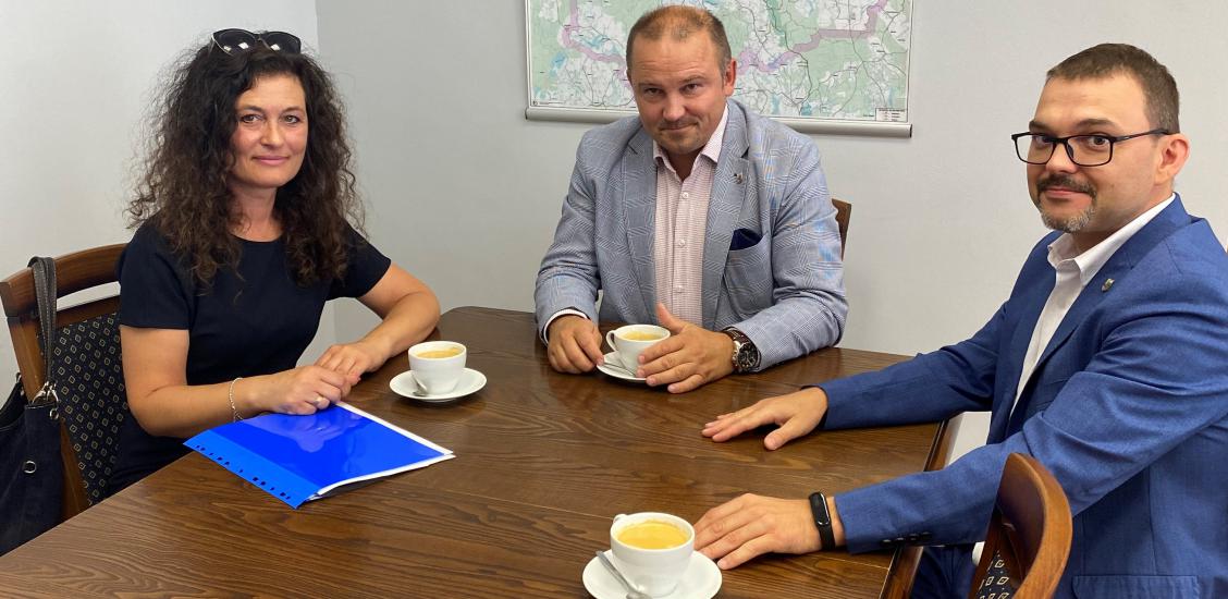 Z pomocą dla przedsiębiorców 