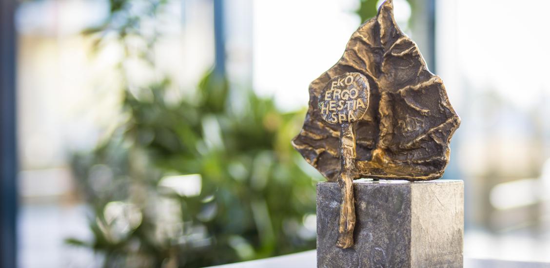 VII Edycja konkursu EKO HESTIA SPA