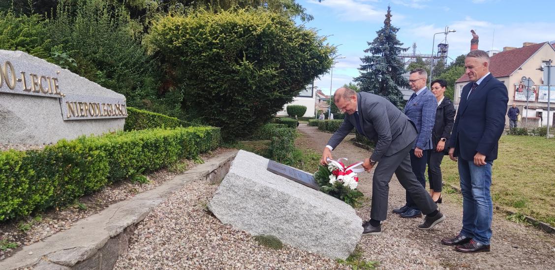 83 rocznica wybuchu II Wojny Światowej