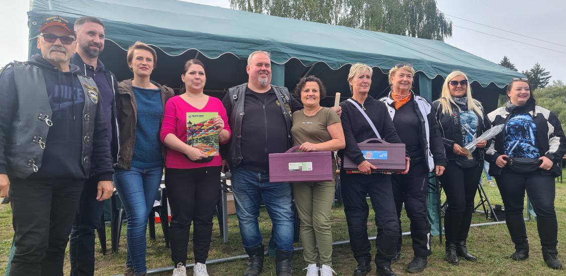 Sobota pełna smaków