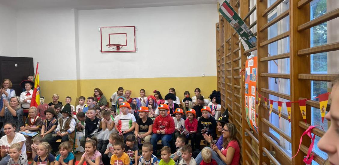 Na językach w Bolkowie 