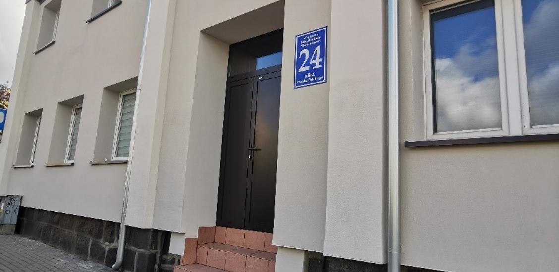 Nasze drogie kamienice