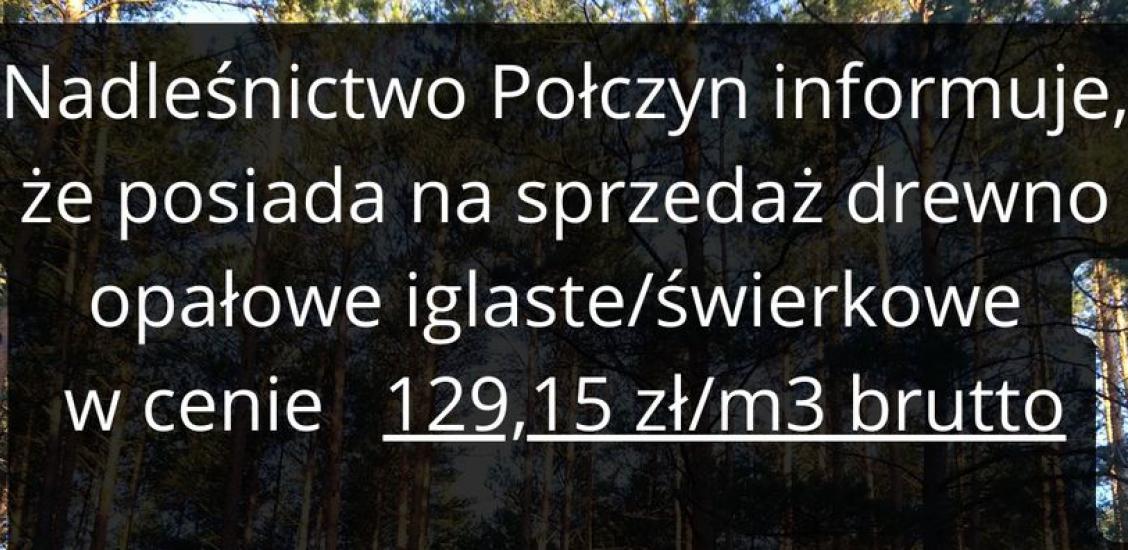 Drewno opałowe