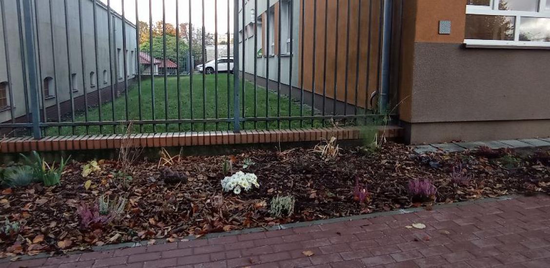 Efekt pracy uczniów i wychowawcy