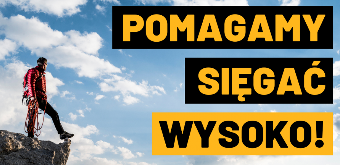 Sięgnij po marzenia z Moim Stypendium