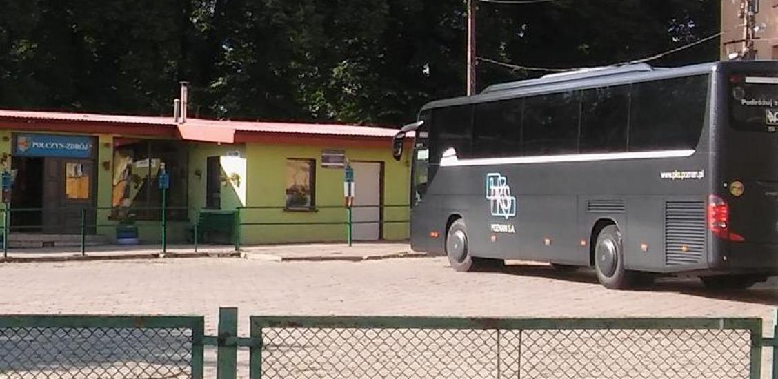 Szkolenia dla kierowców autobusów