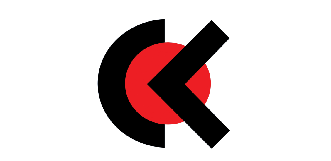 Logo CK