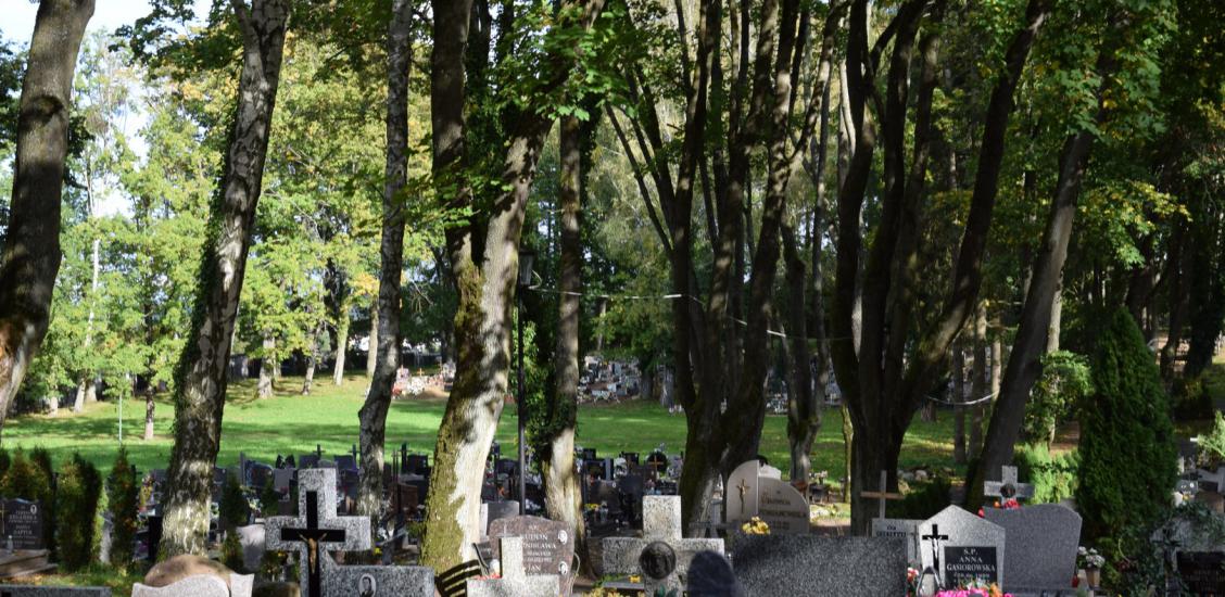 Cmentarz