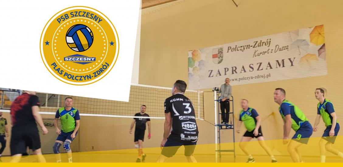 PSB Szczesny PLAS Połczyn-Zdrój