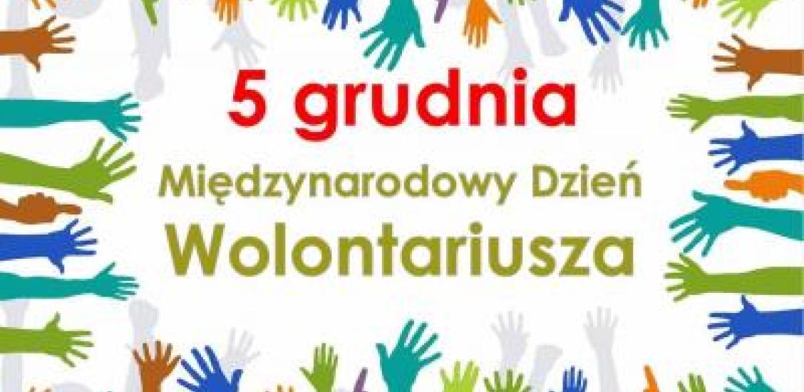 Dzień Wolontariusza