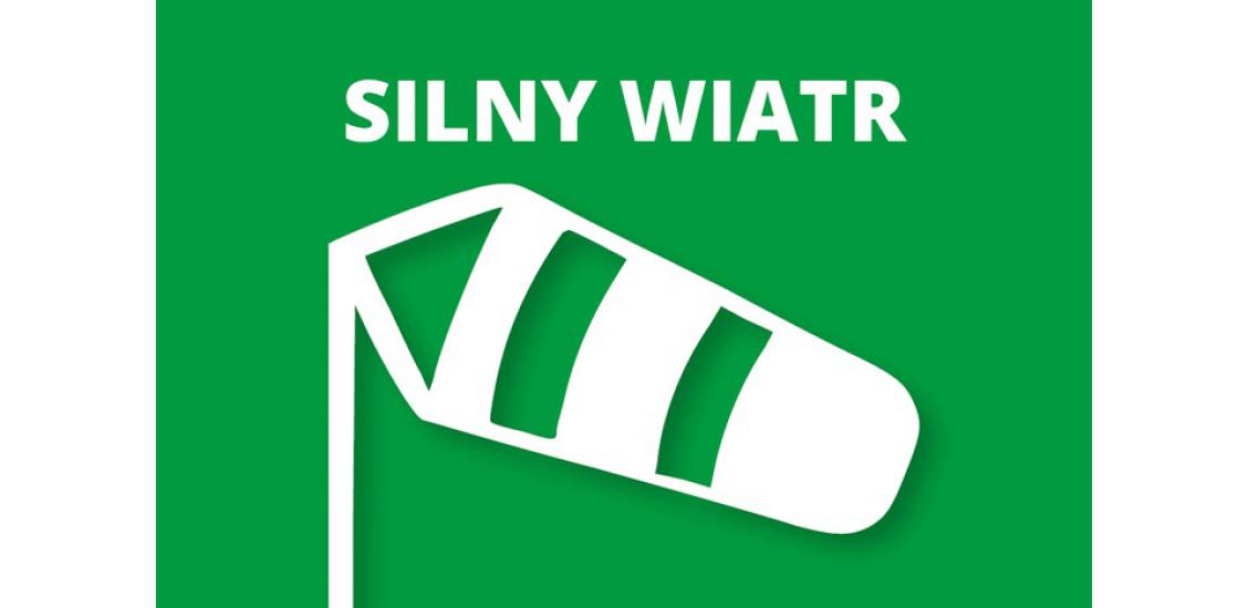 OSTRZEŻENIE METEOROLOGICZNE 30.01.2023-31.01.2023