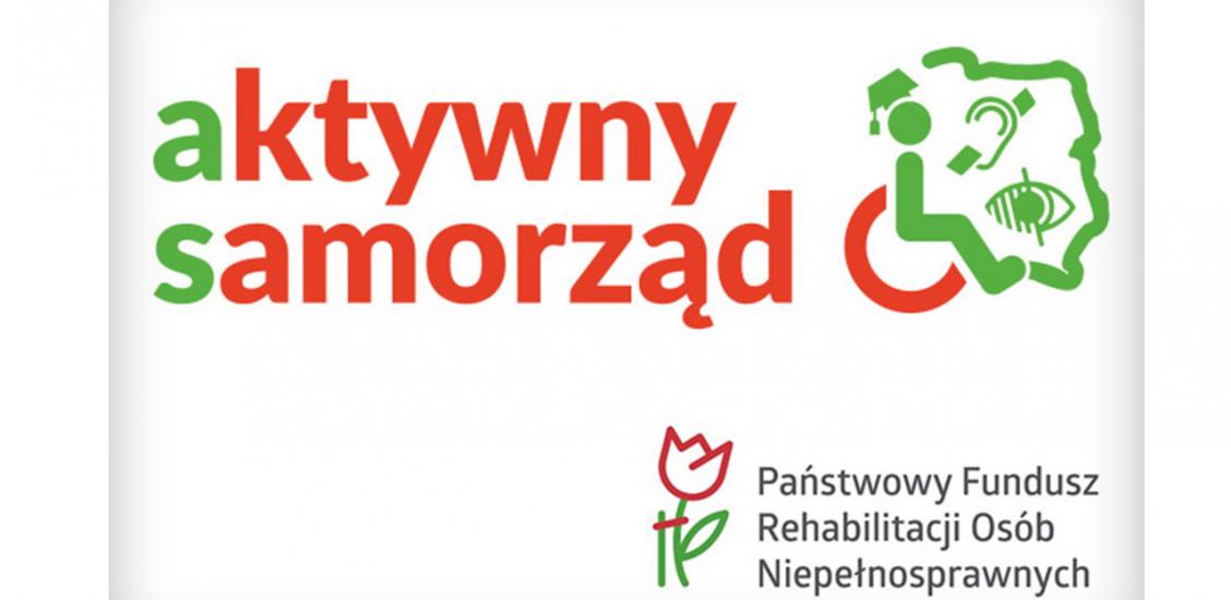 PROMOCJA PROGRAMU „ AKTYWNY SAMORZĄD'' 2023 rok