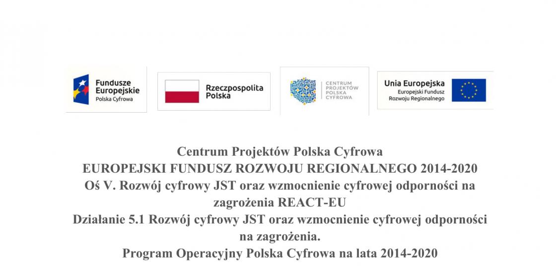 Centrum Projektów Polska Cyfrowa