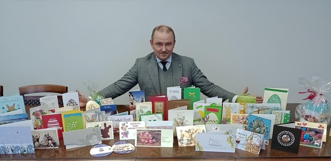 Życzenia Wielkanocne AD 2023