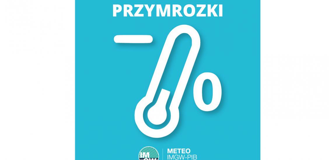 OSTRZEŻENIE METEOROLOGICZNE 17.05-18.05.2023