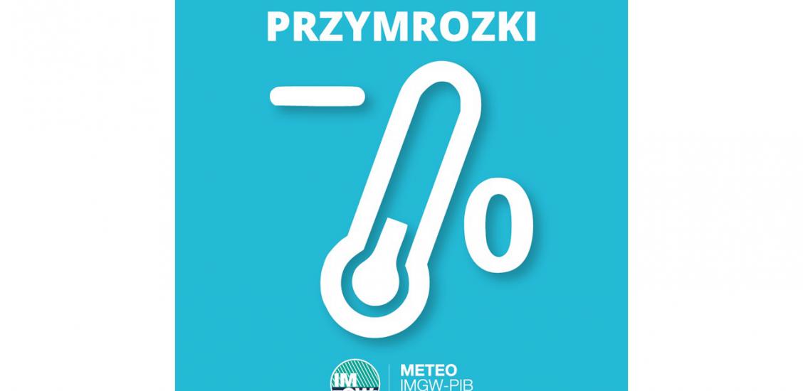 OSTRZEŻENIE METEOROLOGICZNE 02.06.2023