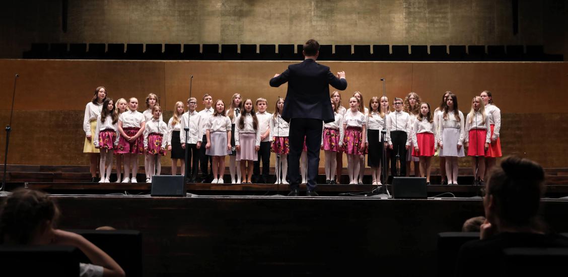 Koncert "Finezji" w Filharmonii w Szczecinie!